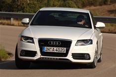 Audi A4 gets two new entry-level models