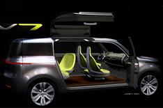 New Kia Sedona may not reach UK