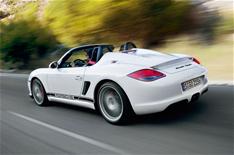 Born to be driven