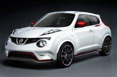 Hot Nissan Juke Nismo by 2013