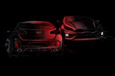Kia Proceed and Ceed GT details released