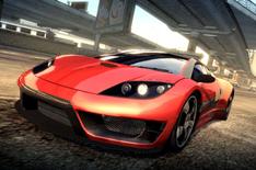 Burnout Paradise