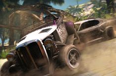 Motorstorm Pacific Rift