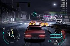 Need for Speed Undercover