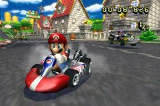 Mario Kart Wii