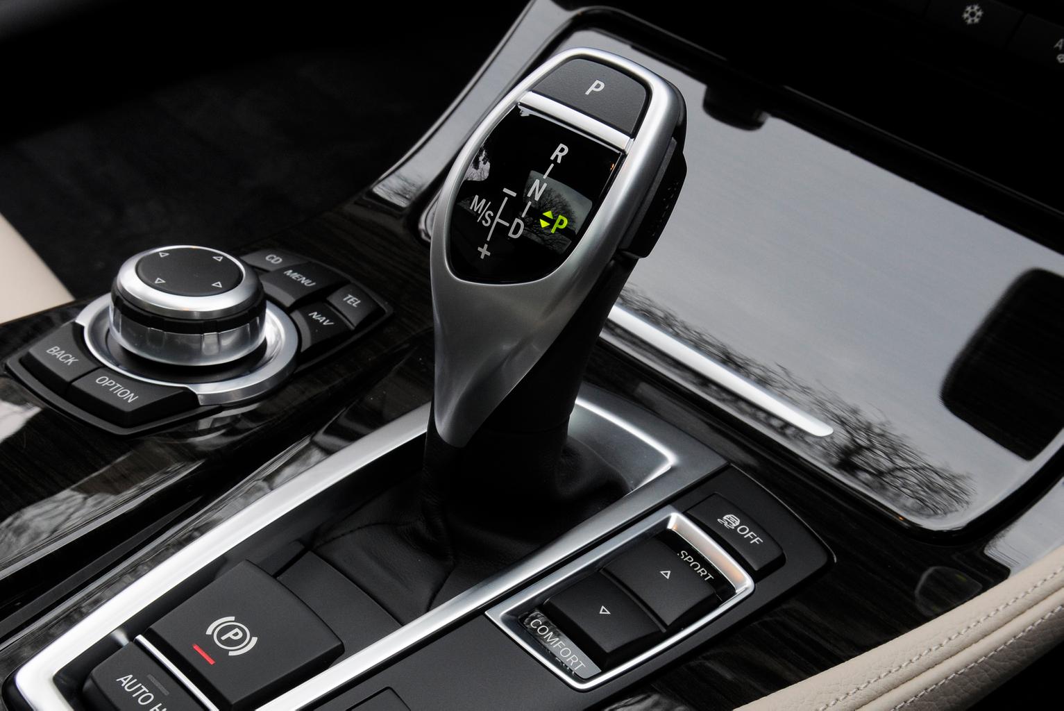 Which type of automatic gearbox should I buy?