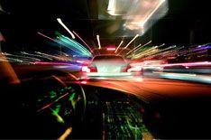 Sleepy drivers turn into killers