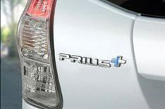 Toyota to launch seven-seat Prius