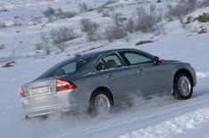 Driving on ice: top tips