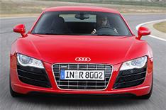 Audi confirms R8 soft-top