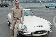 E-type to Geneva