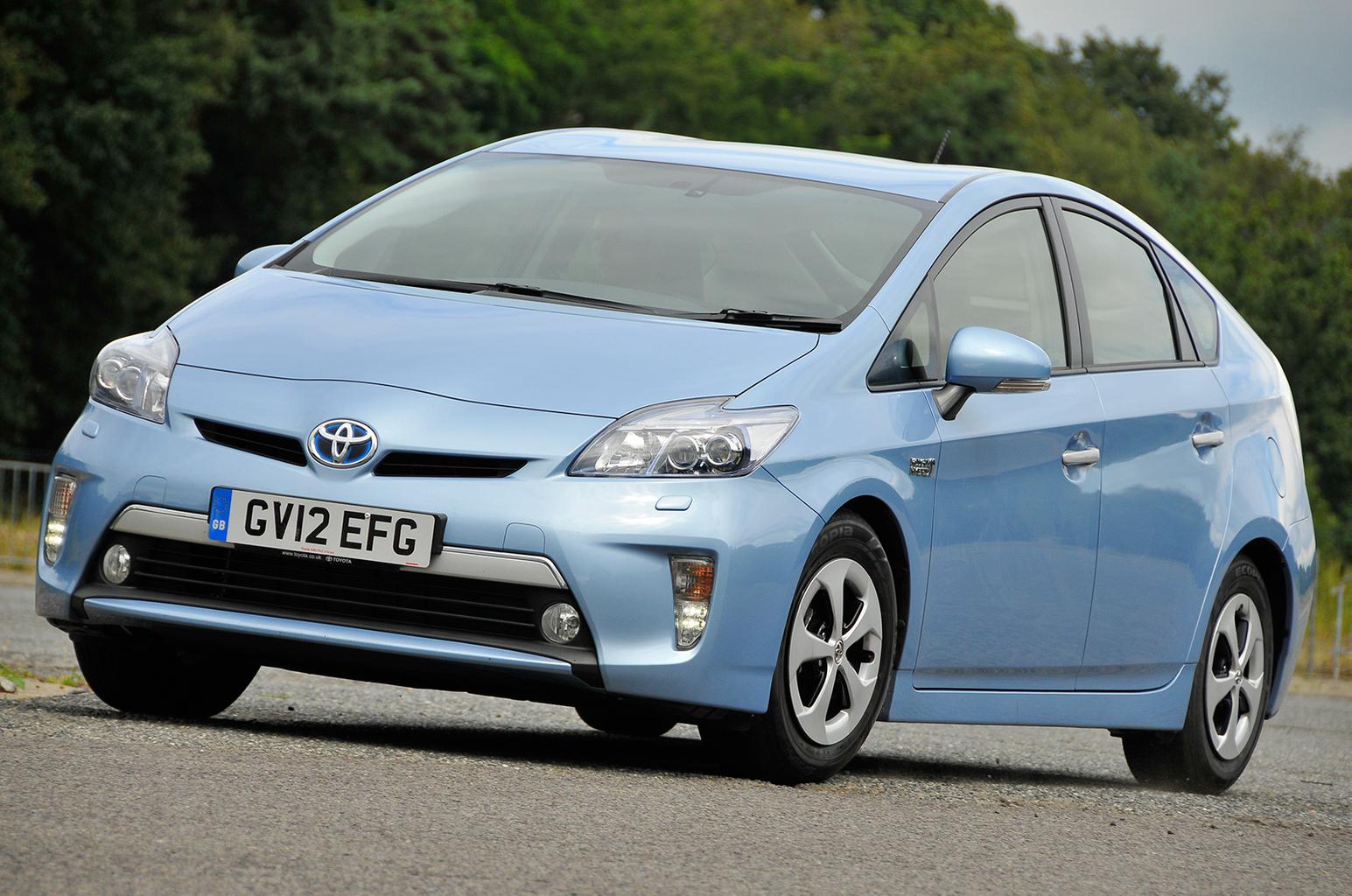 Toyota and Lexus UK recall – how it affects you