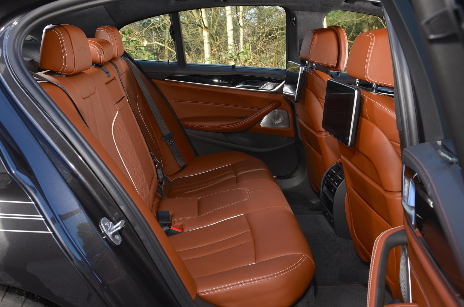 Alpina D5 S
