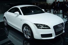 Audi TT TDI