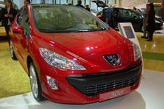 Peugeot 308 SW & GT