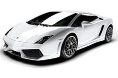 First drive: Lambo Gallardo LP560-4