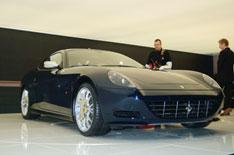 Ferrari One-on-One programme