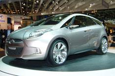 Hyundai eco models, facelifts & concept