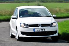 Volkswagen Polo range updates