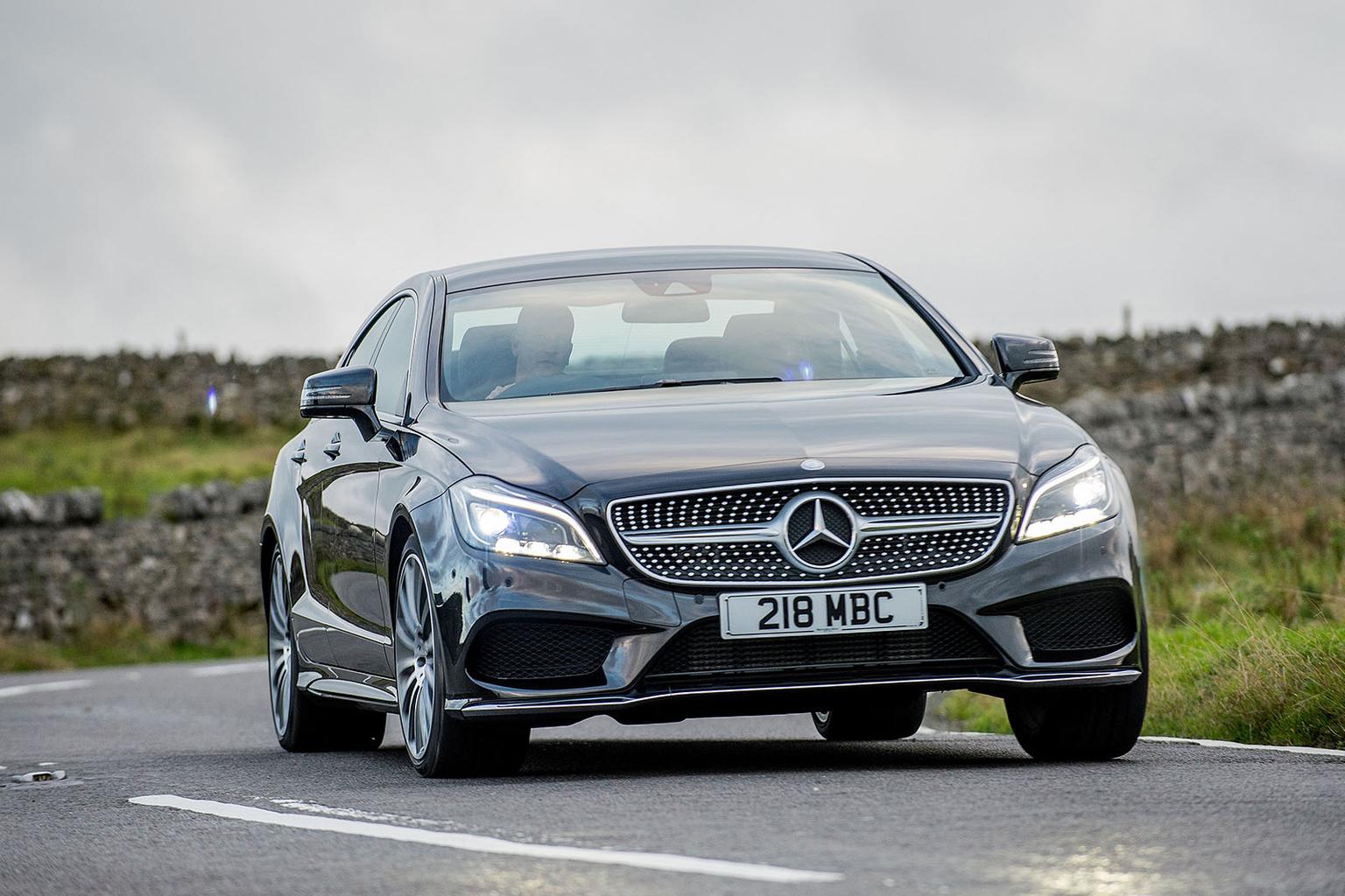 Best cars for less than £600 per month