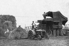 Ford's 100 years in photos  16/52
