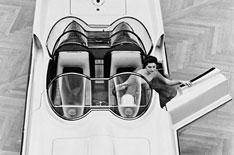 Ford's 100 years in photos  17/52