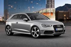 2012 Audi A3 will be safest yet