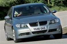New trim packages for four BMW ranges