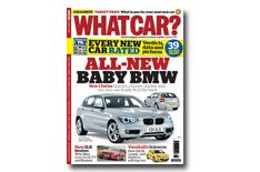 What Car?: August issue out now
