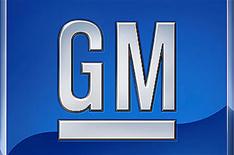 General Motors report record losses
