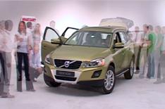 What Car? Reader Test Team: Volvo XC60