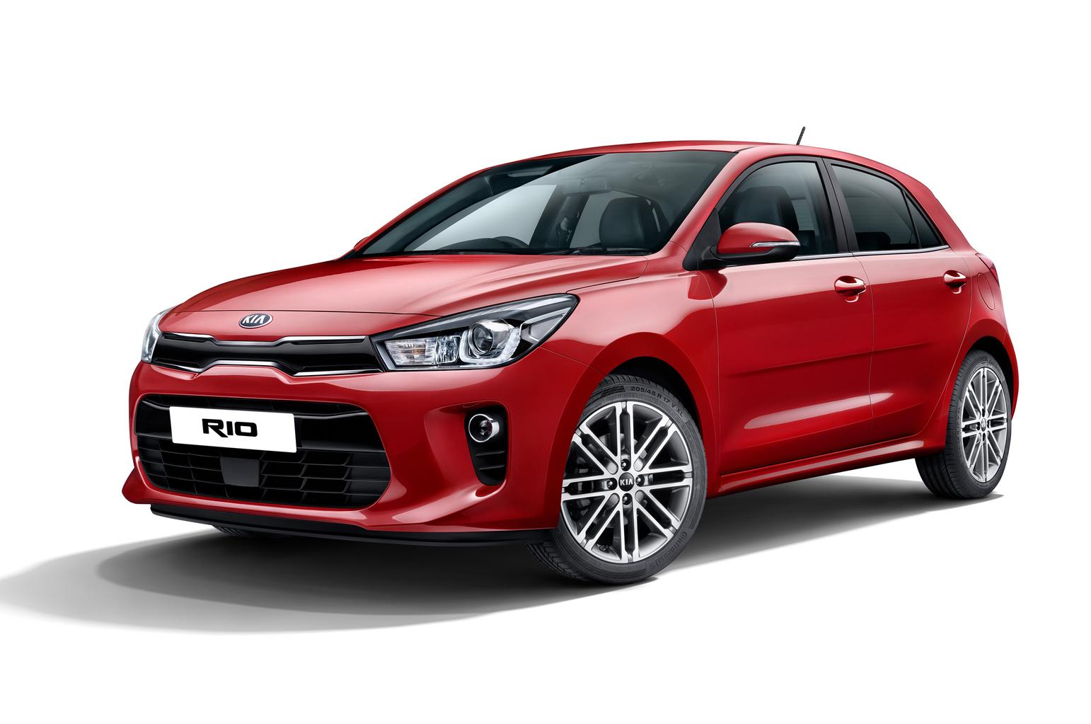 2016 Paris motor show – 12 new cars to look out for