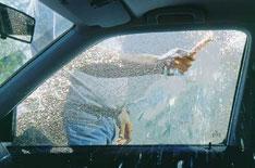 Bangers more likely to get nicked