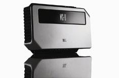 Premium sound systems for all