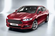 New 1.5 Ecoboost for next Mondeo