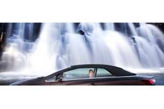 2013 Vauxhall Cascada unveiled