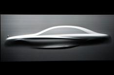 2013 Mercedes S-Class previewed
