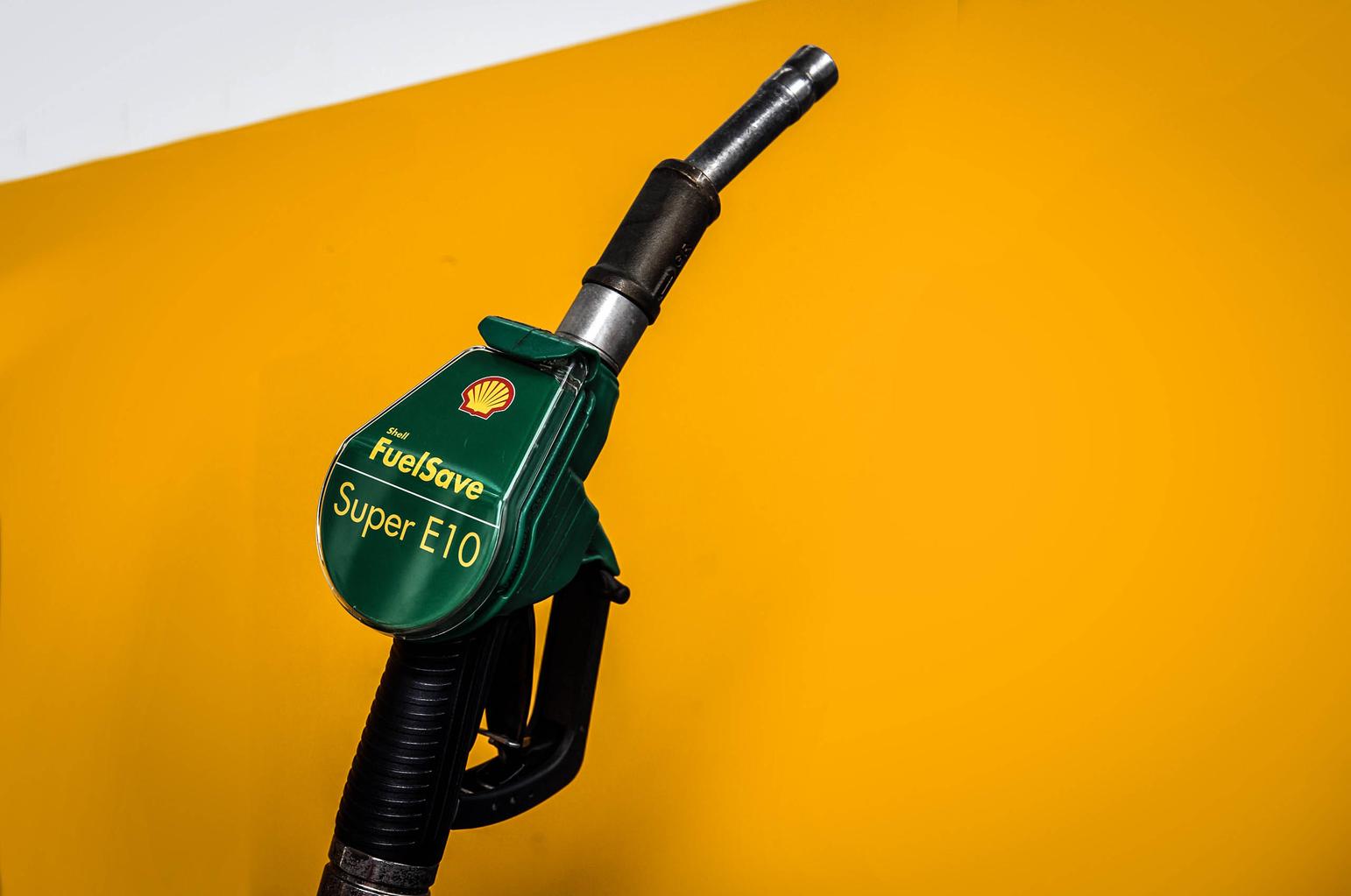 E10 petrol fuel under government consultation