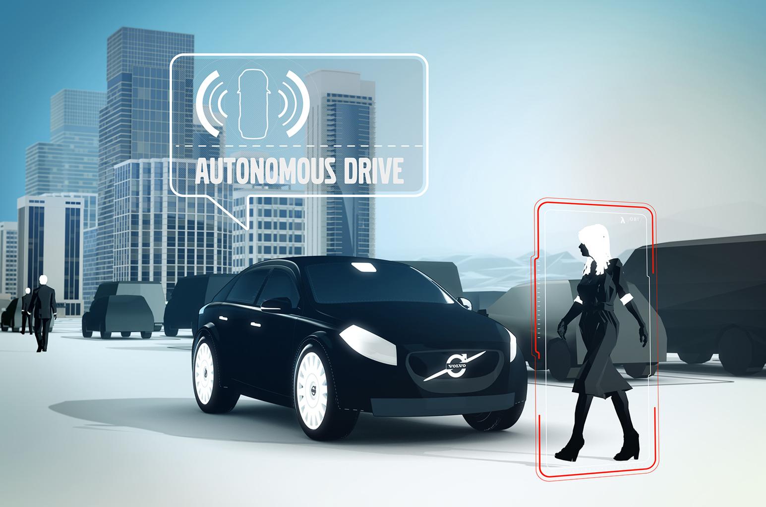Driverless cars – how will insurance work?