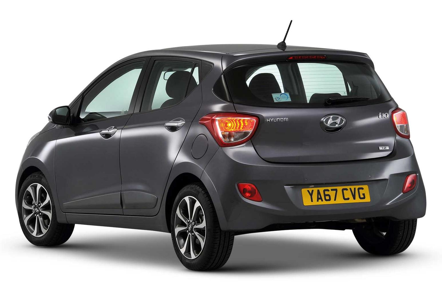 Who has What Car? helped this month – September 2017