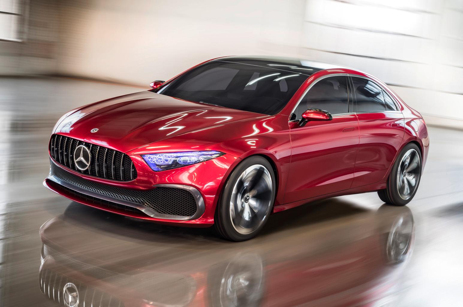 Shanghai motor show 2017 – 9 new cars worth waiting for