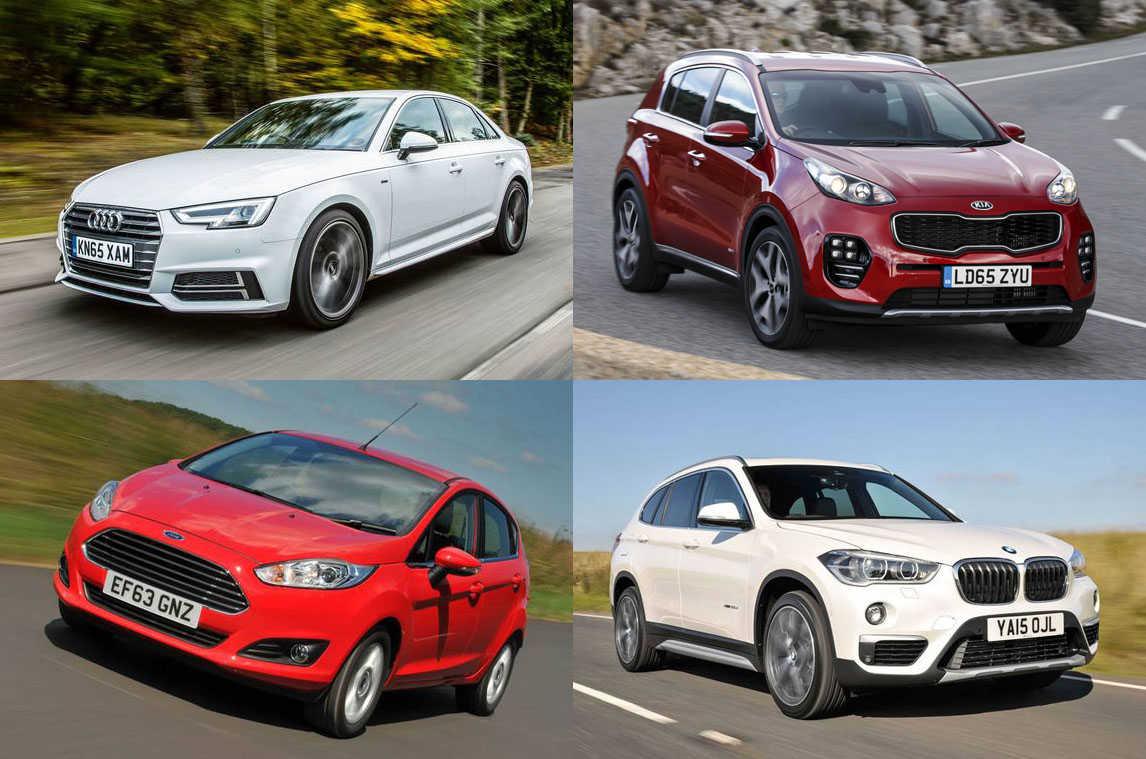 Join The Motoring Panel and be heard