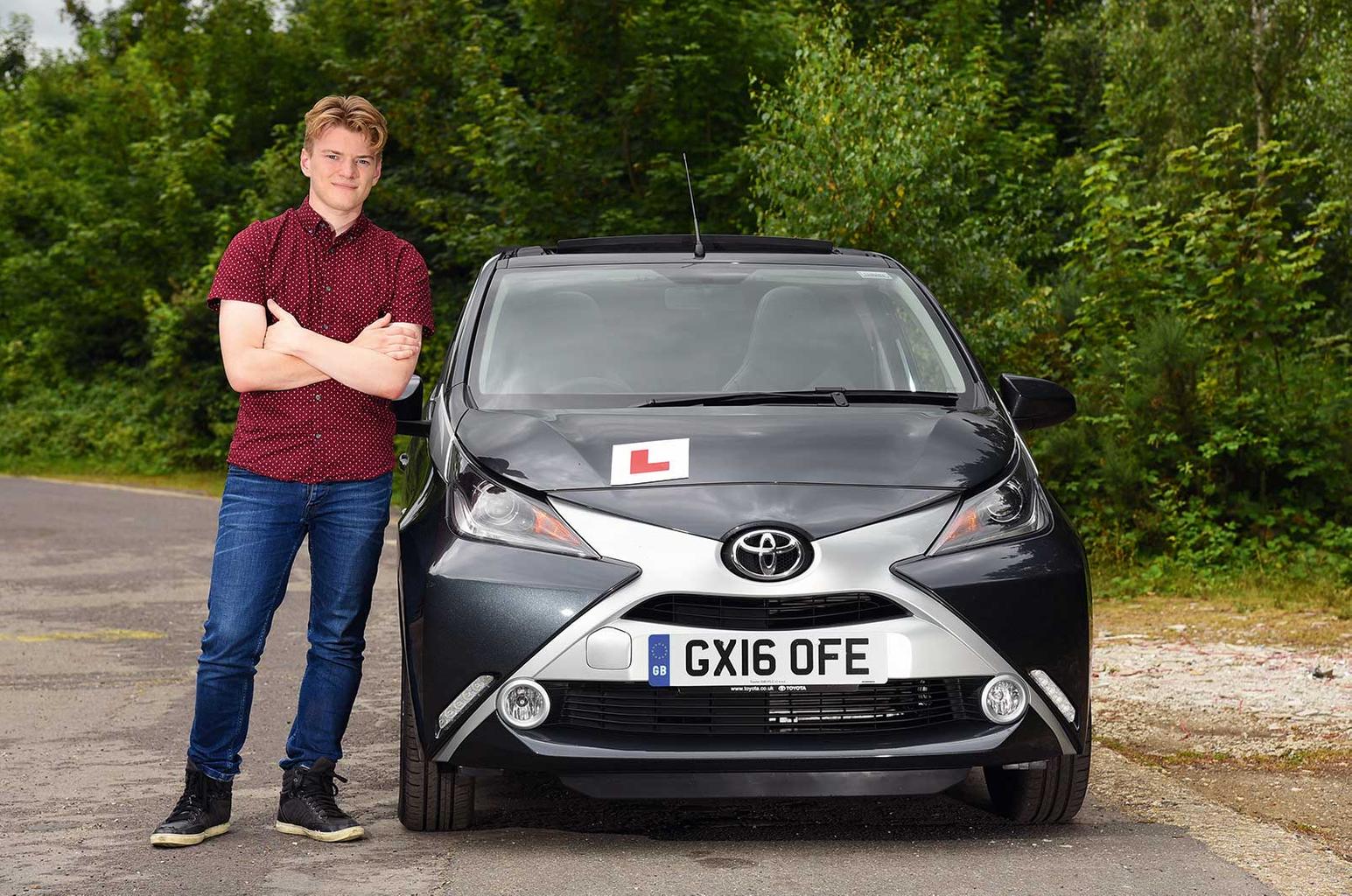 Driving test changes – everything you need to know