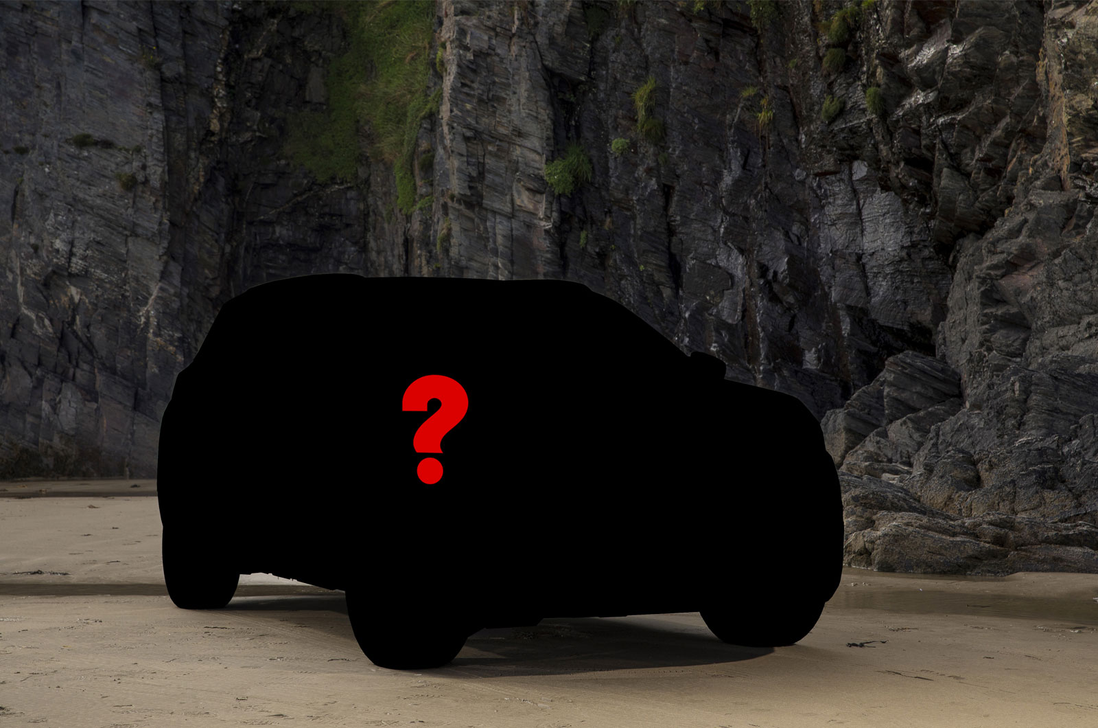 What Car? Personal Shopper