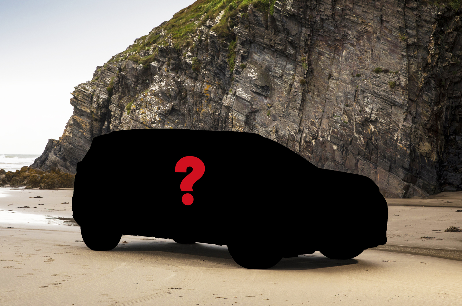 What Car? Personal Shopper