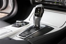 Engines and gearboxes