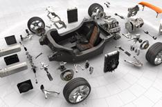McLaren launches new website