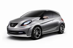 Honda and Toyota reveal new superminis