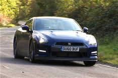 Free servicing for Nissan GT-R