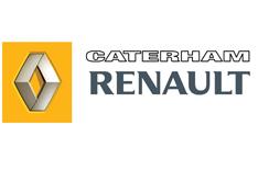 Caterham and Renault in sports car deal
